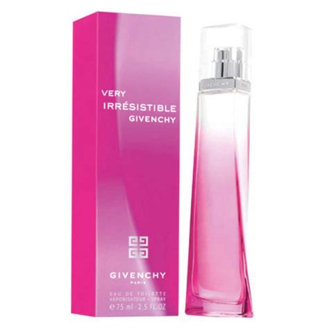 givenchy pefume for women year 2000|givenchy perfume women's irresistible.